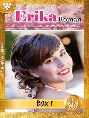 cover image of E-Book 1-6